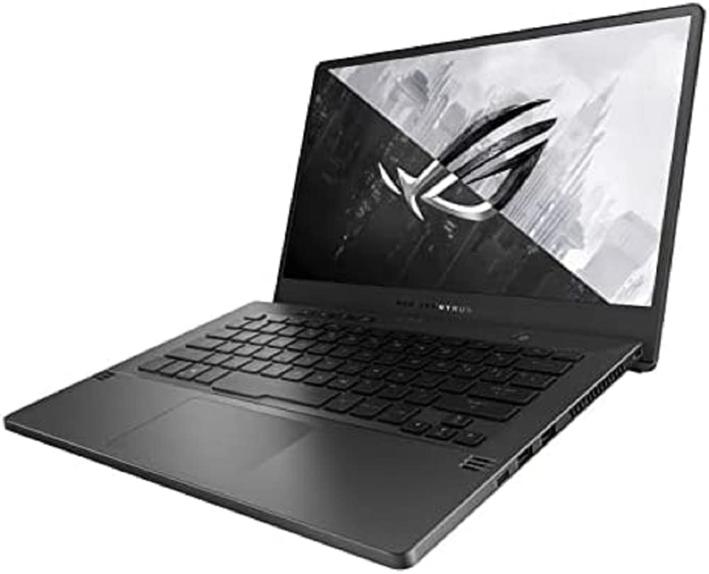 ASUS - ROG Zephyrus G14 AMD Ryzen 7 6800HS Mobile Processor